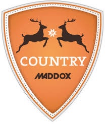 MADDOX Logo
