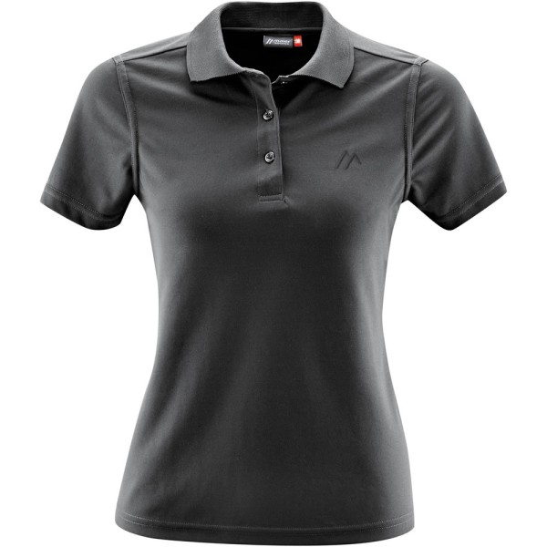 Maier Sports Ulrike Damen Poloshirt