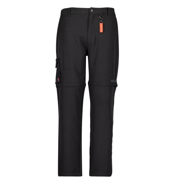 Adamo Tobias Herren Outdoor Zipp-Off-Hose