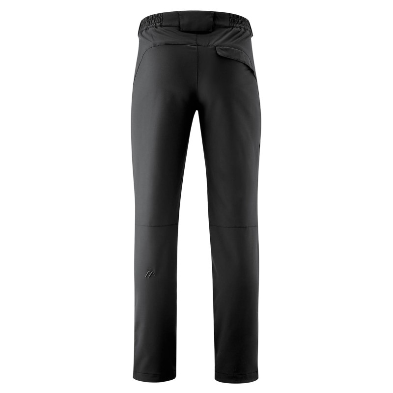 Skitourenhosen in Übergrößen title=