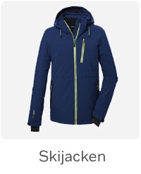 XXL Skijacken für Herren in Übergrößen