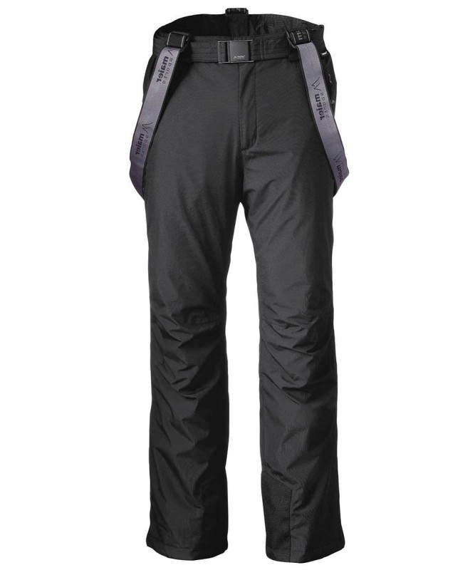 Skibekleidung in Übergrößen title=