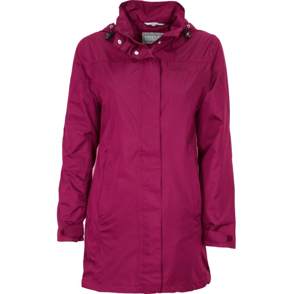 Pro-X Elements Jenna Regenmantel Regenjacke Damen