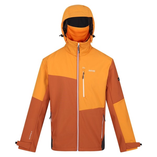 Regatta Hamilton Herren Softshell Funktionsjacke