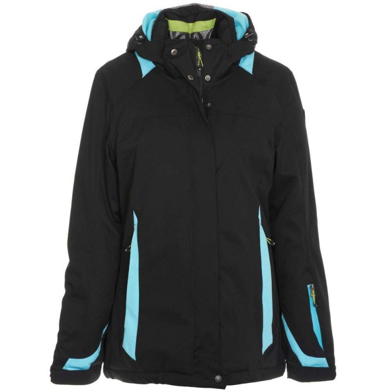 Skijacken für Damen in großen Größen - von Gr. 46 bis Gr. 56 title=