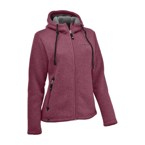 Maul Chieming Winter Fleecejacke für Damen