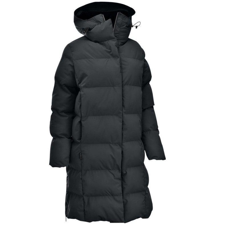 Steppjacken für große Größen und in Übergröße title=