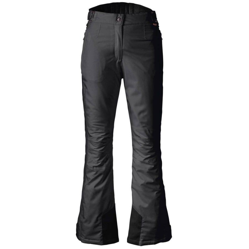 Gute Skihosen für Damen - Sicher auf der Piste title=