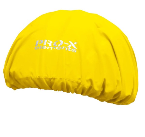 Pro-X Helmüberzug Regenschutz