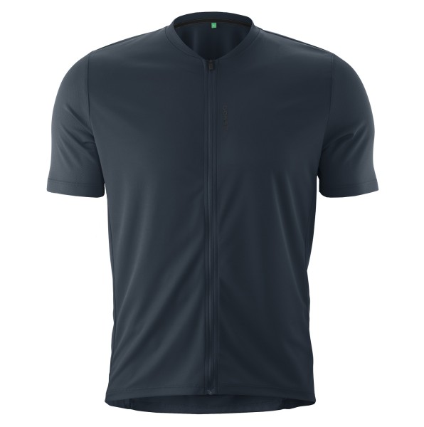 Gonso Herren Sitivo Radtrikot durchgehender Reißverschluss