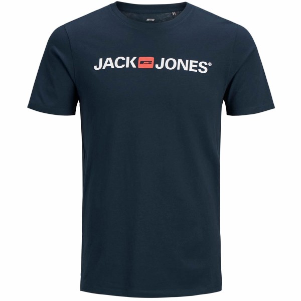 Jack and Jones Herren T-Shirt Übergrößen