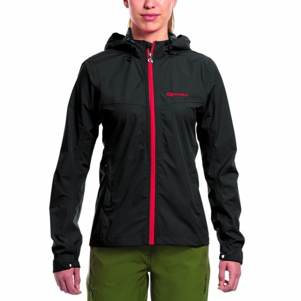 Gonso Desna Funktionsjacke Allwetterjacke Damen