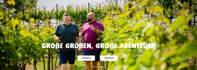 Herren Sportbekleidung Frühling