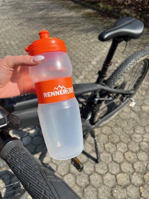 RennerXXL Trinkflasche