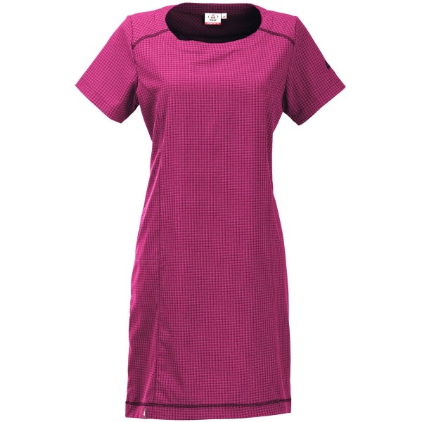 Maul Welschnofen Damen Funktions-Kleid Wandern Outdoor