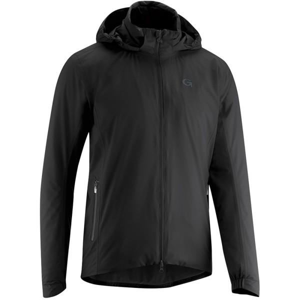 Gonso Save THERM Thermo Allwetter Radjacke
