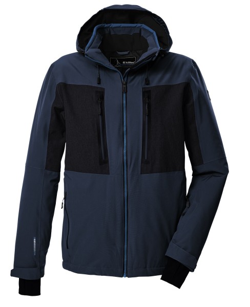 Killtec Pustertal Herren Skijacke Übergrößen