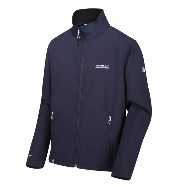 Regatta Cheras Softshell Jacke Herren bis 5XL Regatta Cheras Softshell Jacke Herren bis 5XL