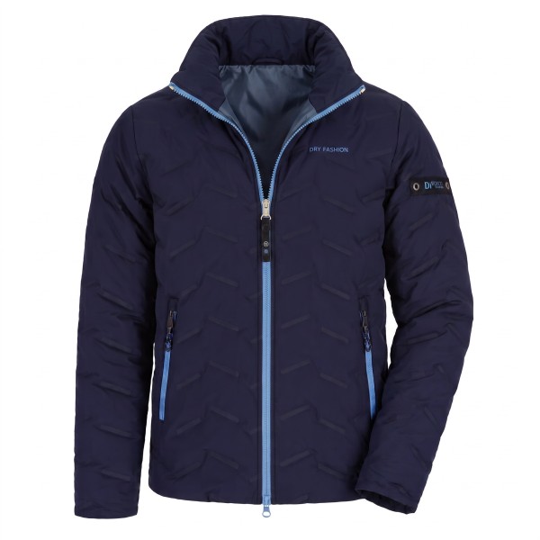 Putbus Herren Steppjacke Winddicht & Wasserabweisend