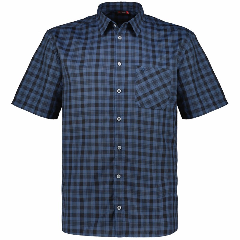 XXL Wanderbekleidung in Übergrößen title=