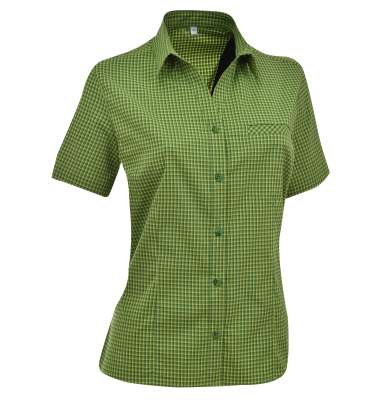 Gonso Ceniga Damen Fahrrad Shirt - Atmungsaktiv & Schnelltrocknend Große Größen