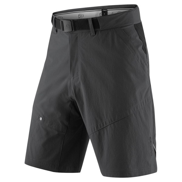 Gonso Arico II Herren Rad Bike Short mit Polster Übergrößen
