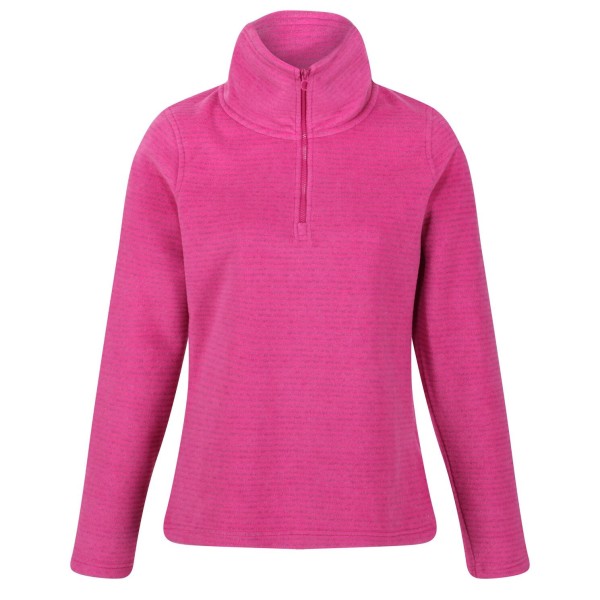 Regatta Solene Kuschelfleece Pulli Damen Große Größen