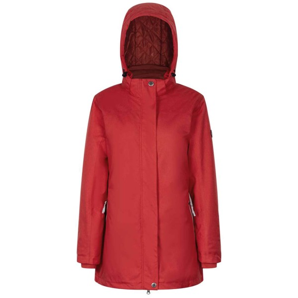 Blue Wave Malise Funktionsjacke Damen wattiert