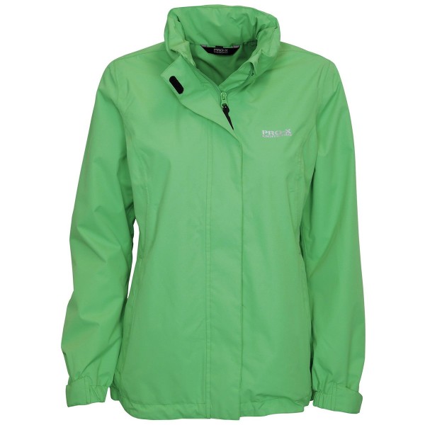 Pro-X Eliza Wasserdichte Funktionsjacke Damenjacke