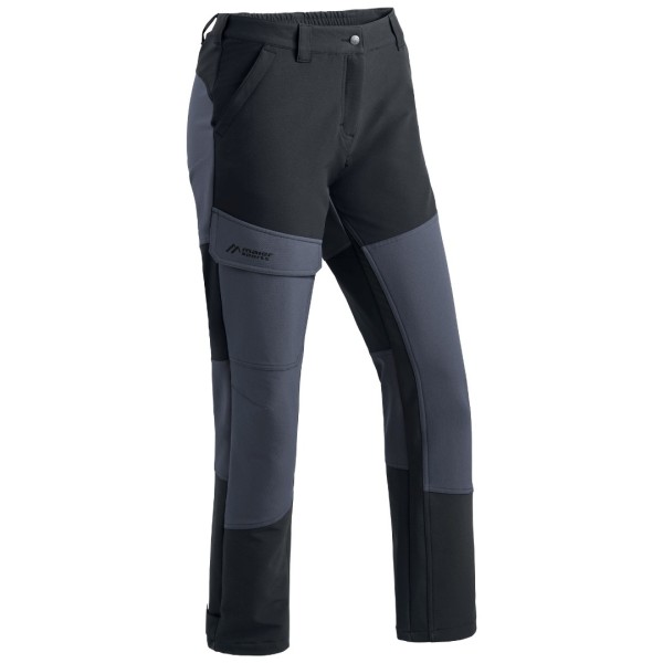 Maier Marina Winter Outdoorhose mit Fleecefutter