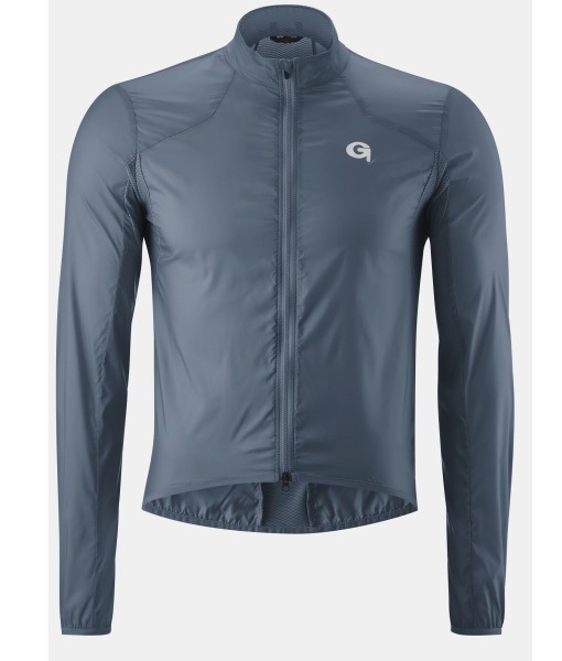 Gonso Campello Windjacke Radjacke Herren Übergrößen
