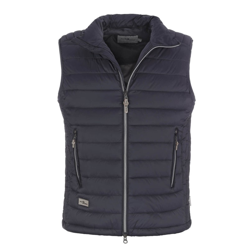 Herren Winterwesten in Übergrößen title=