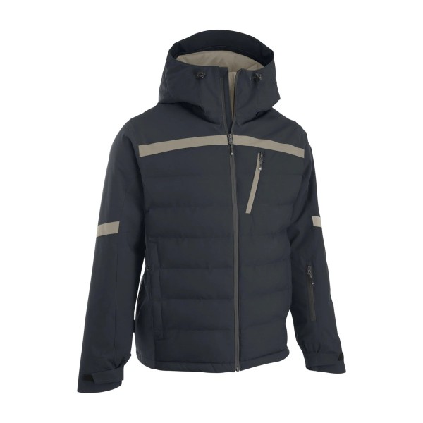 Maul Grödling Herren Stretch Skijacke wasserdicht