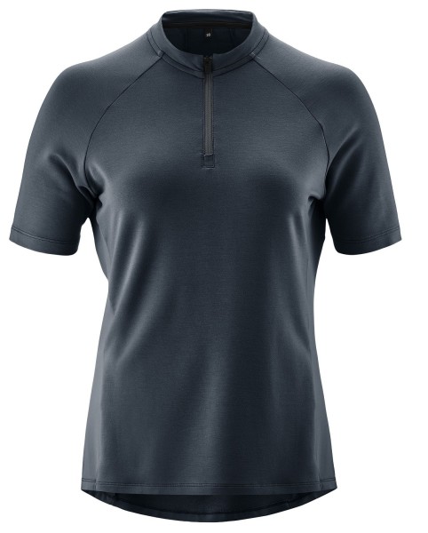 Gonso Jersey Damen Funktions-Radshirt große Größen Gonso Jersey Damen Funktions-Radshirt große Größen