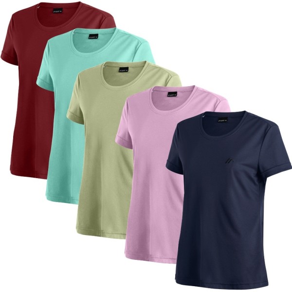 Maier Sports Trudl Damen Funktions-Shirt