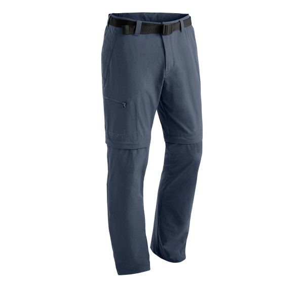 Maier Sports Tajo T-Zip -Zip-Off Hose STRETCH