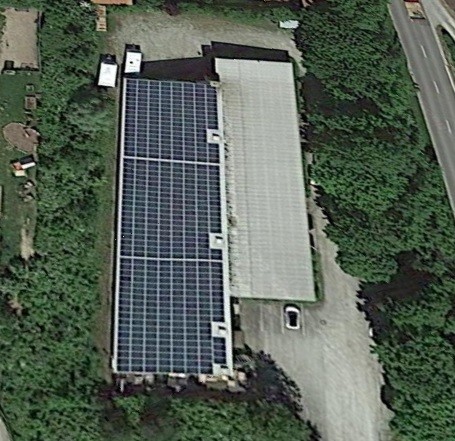 pv anlage