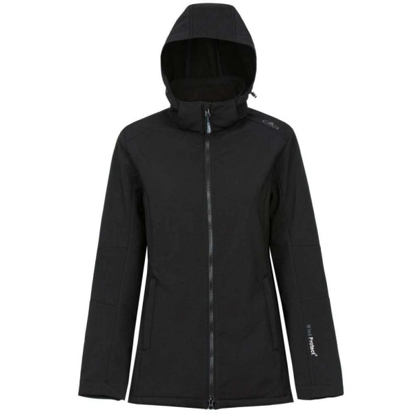 CMP Damen Softshell Jacke