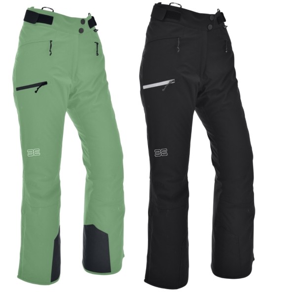 Maul Schöneck Damen Skihose große Größen