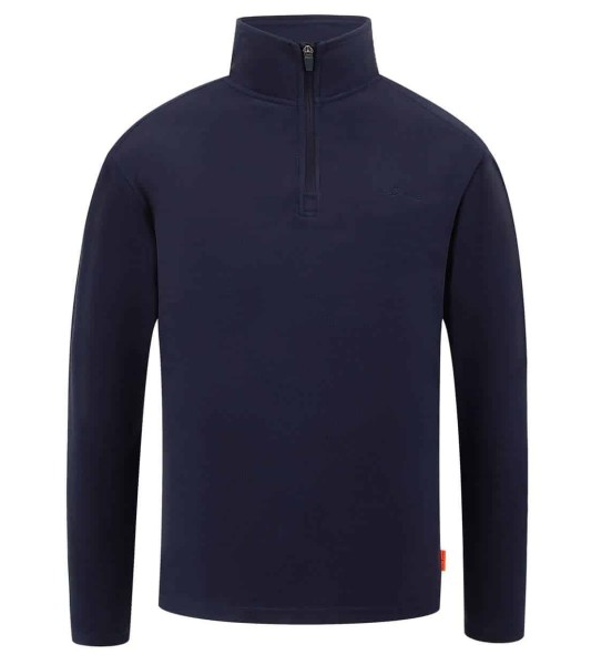 Blue Wave Nikaro Herren Fleece Pulli