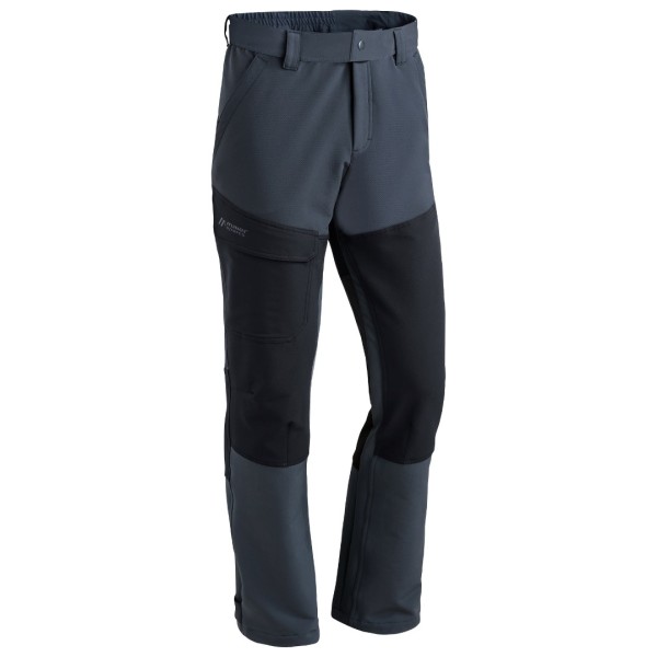 Maier Fleeceflex wattierte Herren Winterhose Übergrößen