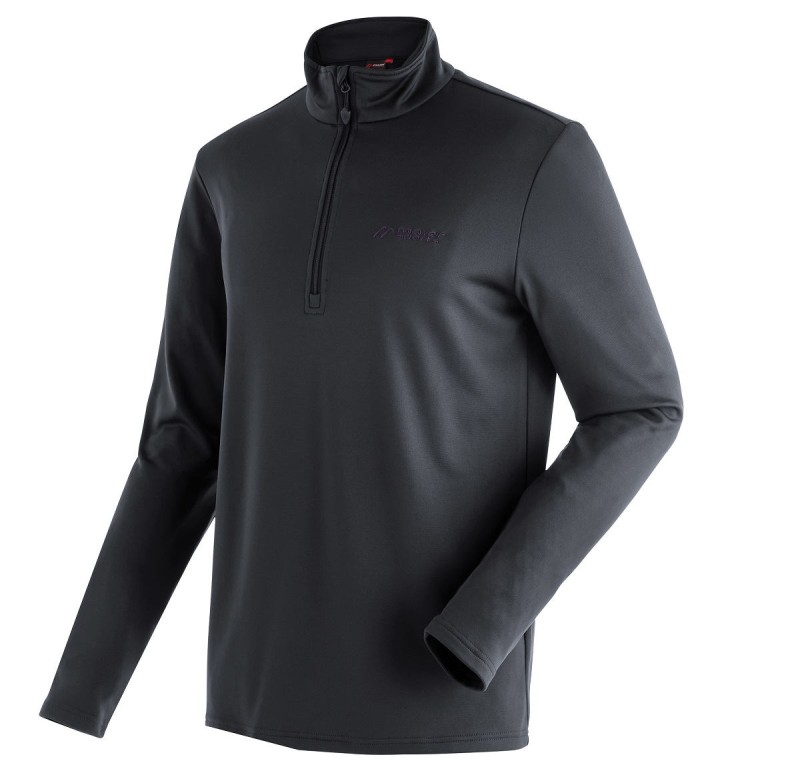 Skipullover und Skirolli in großen Größen title=