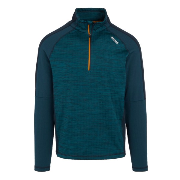 Regatta Hepmark Herren Stretch Fleece Pullover Regatta Hepmark Herren Stretch Fleece Pullover