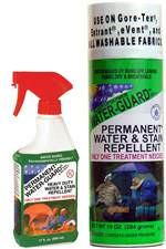 Atsko Permament Water-Guard Permament Water-Guard