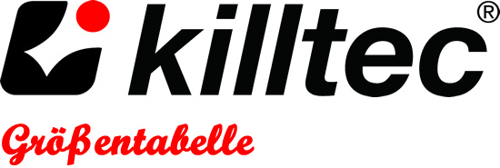 Killtec Größentabelle Größentabelle Killtec