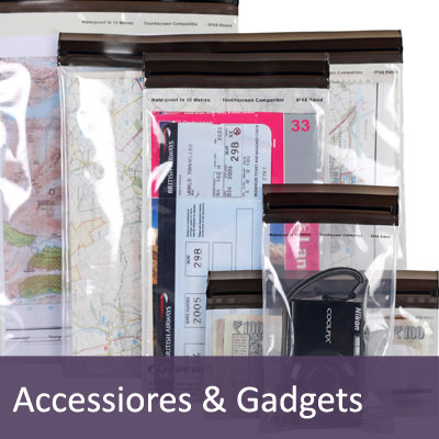 Accessoires & Gadgets