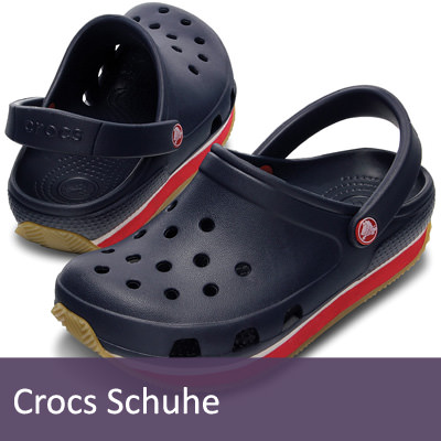 Crocs Schuhe | Damen und Herren