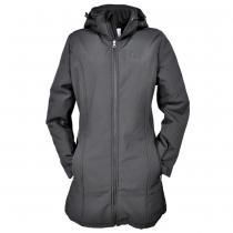 Brigg Frauke Damen Softshell Mantel