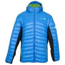 Deproc Gilmour STRETCH Primaloftjacke Herren