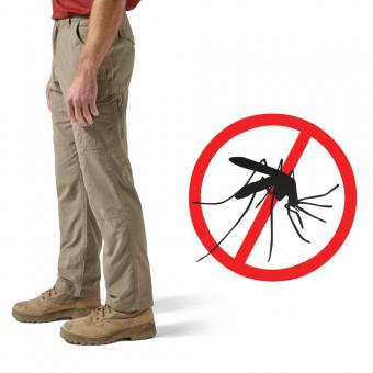 Craghoppers Nosilife Cargo Trousers Herren - Alle GrÃ¶Ãen